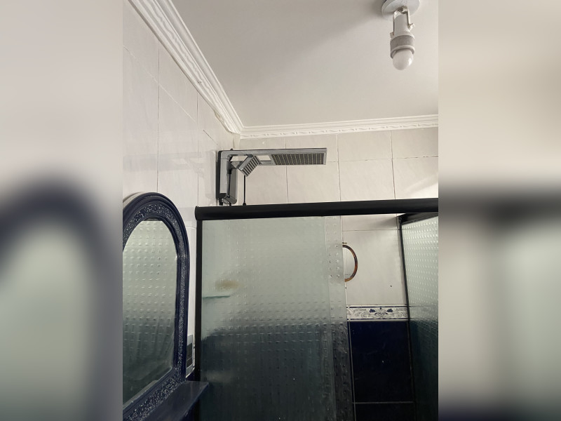 Apartamento à venda Santa Ifigênia com 40m² e 1 quarto por R$ 280.000 - img-0429.JPEG