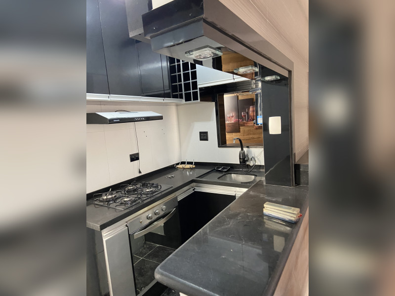 Apartamento à venda Santa Ifigênia com 40m² e 1 quarto por R$ 280.000 - img-0433.JPEG