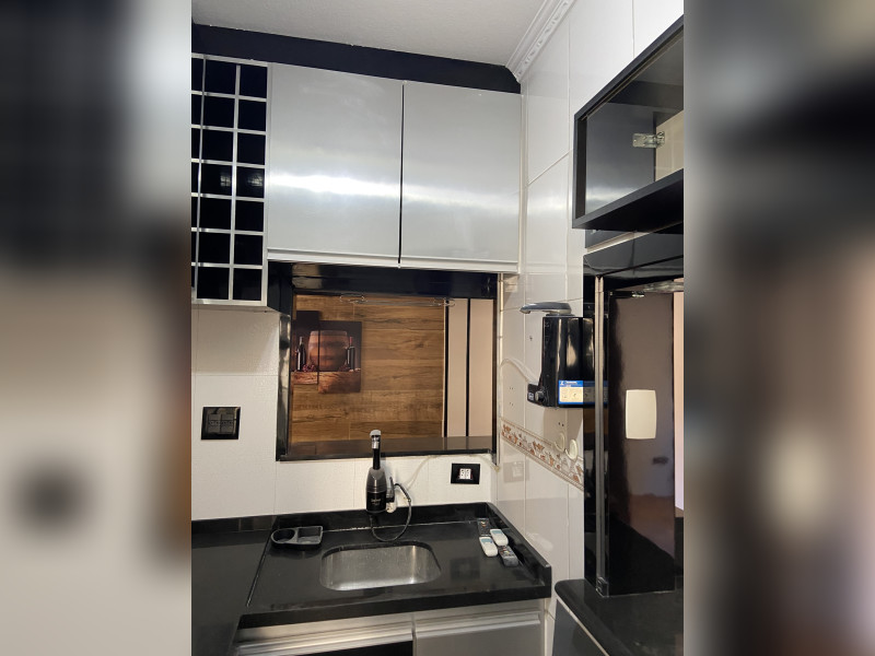 Apartamento à venda Santa Ifigênia com 40m² e 1 quarto por R$ 280.000 - img-0439.JPEG