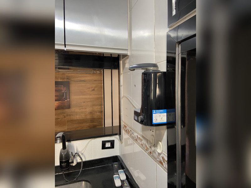 Apartamento à venda Santa Ifigênia com 40m² e 1 quarto por R$ 280.000 - img-0440.JPEG