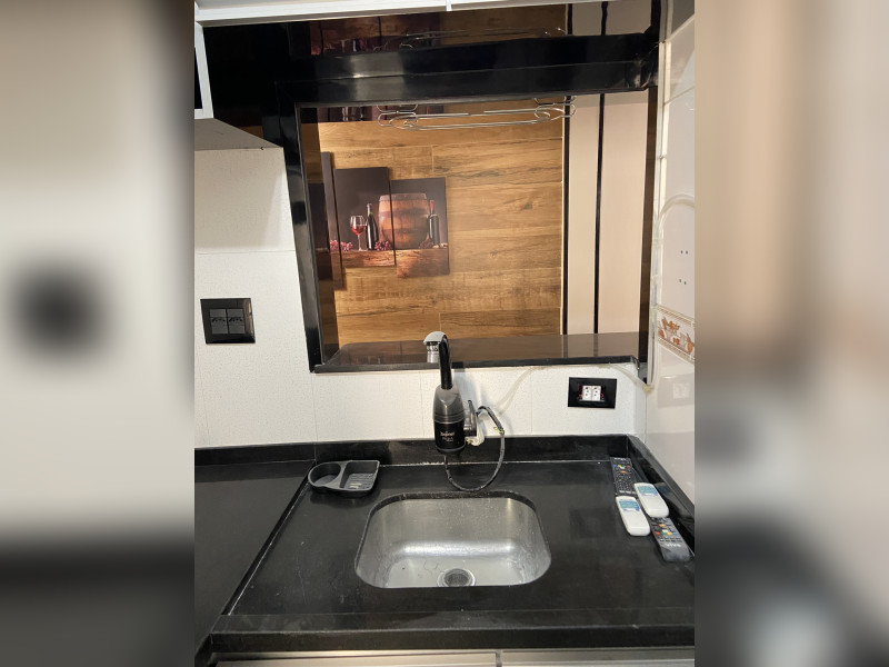 Apartamento à venda Santa Ifigênia com 40m² e 1 quarto por R$ 280.000 - img-0441.JPEG