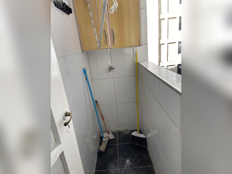 Apartamento à venda Santa Ifigênia com 40m² e 1 quarto por R$ 280.000 - img-0443.JPEG