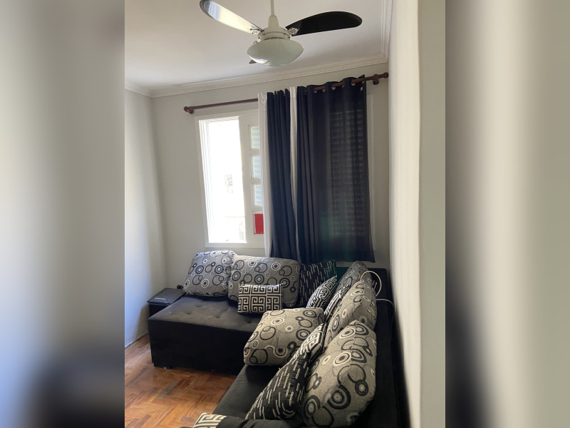 Apartamento à venda Santa Ifigênia com 40m² e 1 quarto por R$ 280.000 - img-0445.JPEG