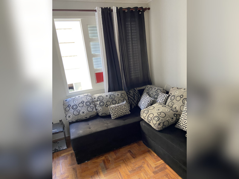 Apartamento à venda Santa Ifigênia com 40m² e 1 quarto por R$ 280.000 - img-0448.JPEG