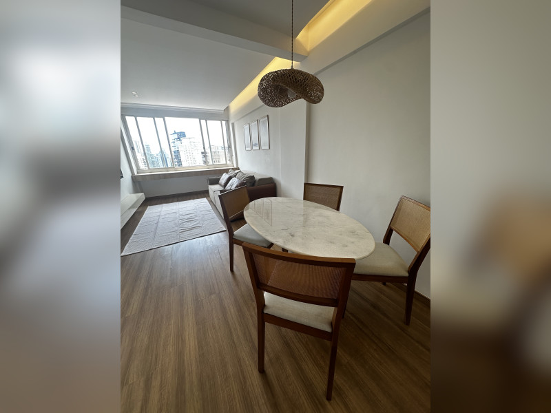 Apartamento à venda Cambuí com 52m² e 1 quarto por R$ 465.000 - img-2330.jpeg