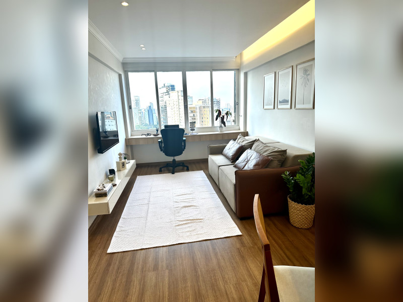 Apartamento à venda Cambuí com 52m² e 1 quarto por R$ 465.000 - img-2483.jpeg