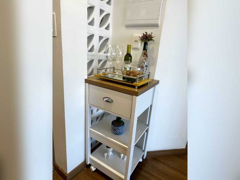 Apartamento à venda Cambuí com 52m² e 1 quarto por R$ 465.000 - img-2487.jpeg