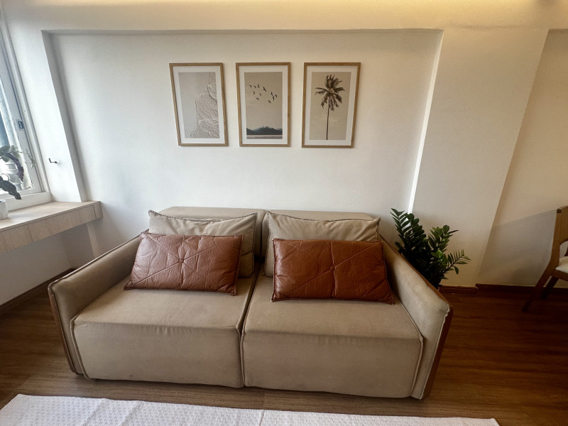 Apartamento à venda Cambuí com 52m² e 1 quarto por R$ 465.000 - img-2497.jpeg