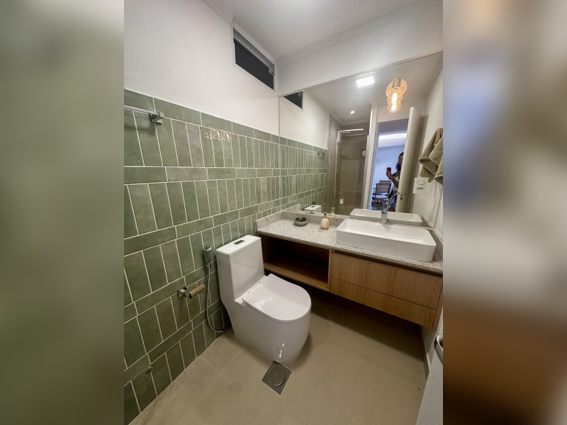 Apartamento à venda Cambuí com 52m² e 1 quarto por R$ 465.000 - img-2511.jpeg