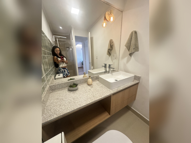 Apartamento à venda Cambuí com 52m² e 1 quarto por R$ 465.000 - img-2513.jpeg