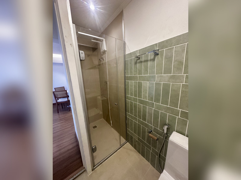 Apartamento à venda Cambuí com 52m² e 1 quarto por R$ 465.000 - img-2516.jpeg