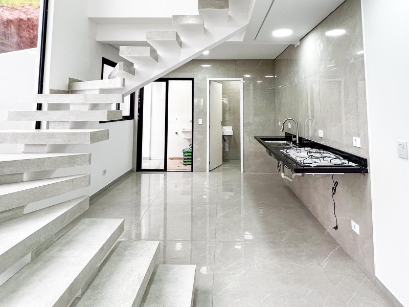 Casa de condomínio à venda Loteamento Residencial Jardim Belas Artes(Vita Granja Viana) com 81m² e 3 quartos por R$ 720.000 - 5706b550-c321-4717-94f5-150cf9c6b9b4.jpeg