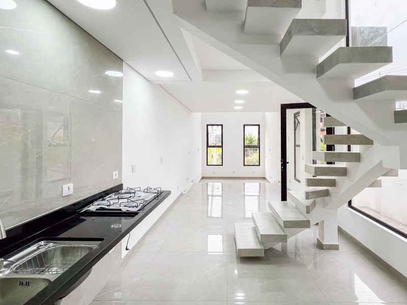 Casa de condomínio à venda Loteamento Residencial Jardim Belas Artes(Vita Granja Viana) com 81m² e 3 quartos por R$ 720.000 - 6b2287ad-b947-498d-8690-52c1733d11ff.jpeg