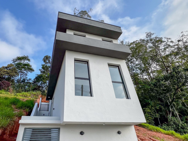 Casa de condomínio à venda Loteamento Residencial Jardim Belas Artes(Vita Granja Viana) com 81m² e 3 quartos por R$ 720.000 - a3e92f3d-d09d-465b-af99-9bba1595ad63.jpeg