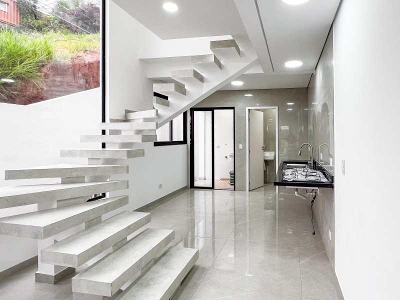 Casa de condomínio à venda Loteamento Residencial Jardim Belas Artes(Vita Granja Viana) com 81m² e 3 quartos por R$ 720.000 - ca48a31c-259c-4e95-9d0c-15078f986d88.jpeg