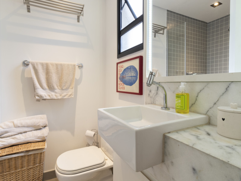 Apartamento à venda Pinheiros com 43m² e 1 quarto por R$ 890.000 - 16.JPG