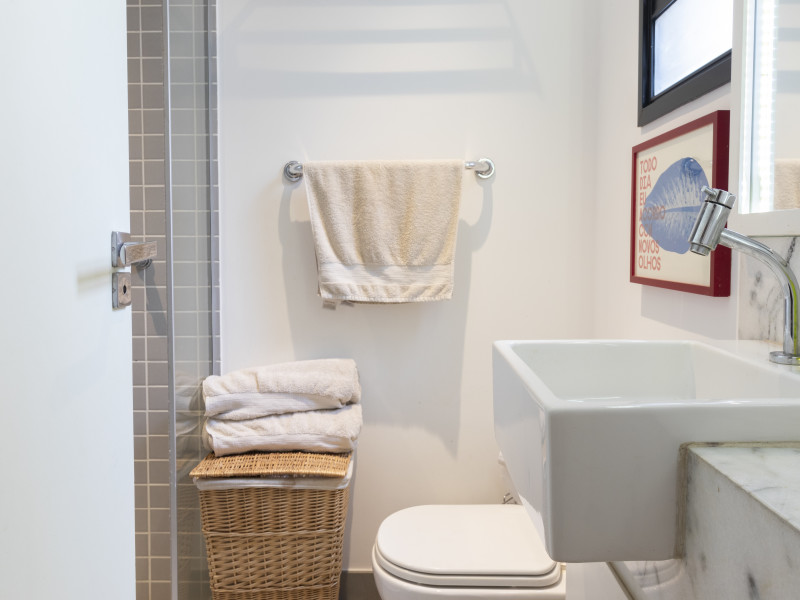 Apartamento à venda Pinheiros com 43m² e 1 quarto por R$ 890.000 - 17.JPG