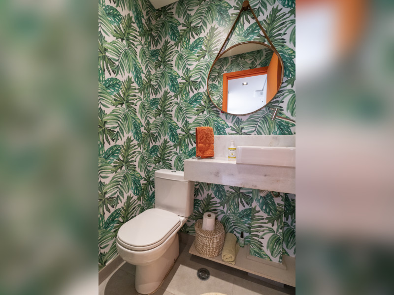 Apartamento à venda Pinheiros com 43m² e 1 quarto por R$ 890.000 - 20.JPG