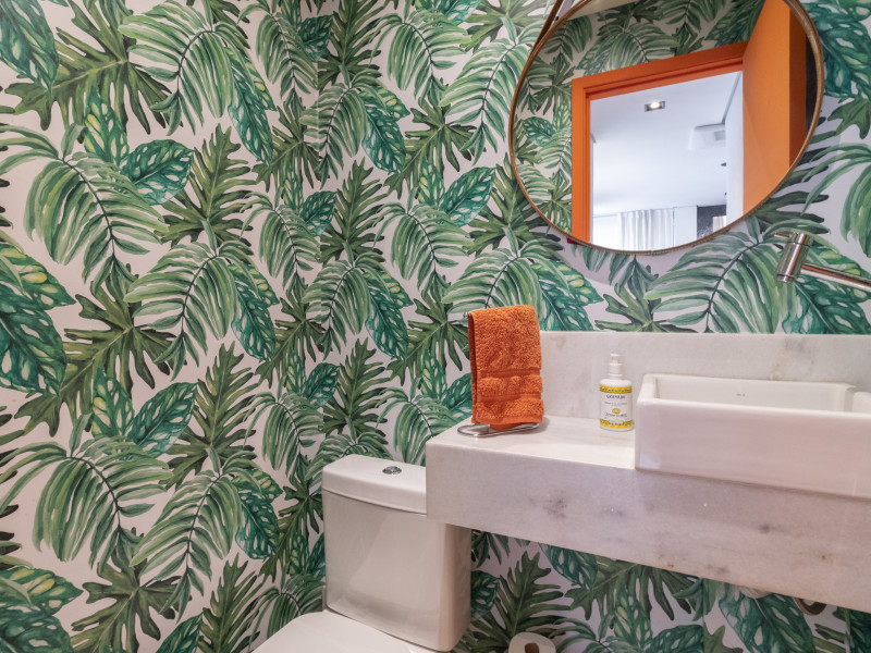 Apartamento à venda Pinheiros com 43m² e 1 quarto por R$ 890.000 - 21.JPG