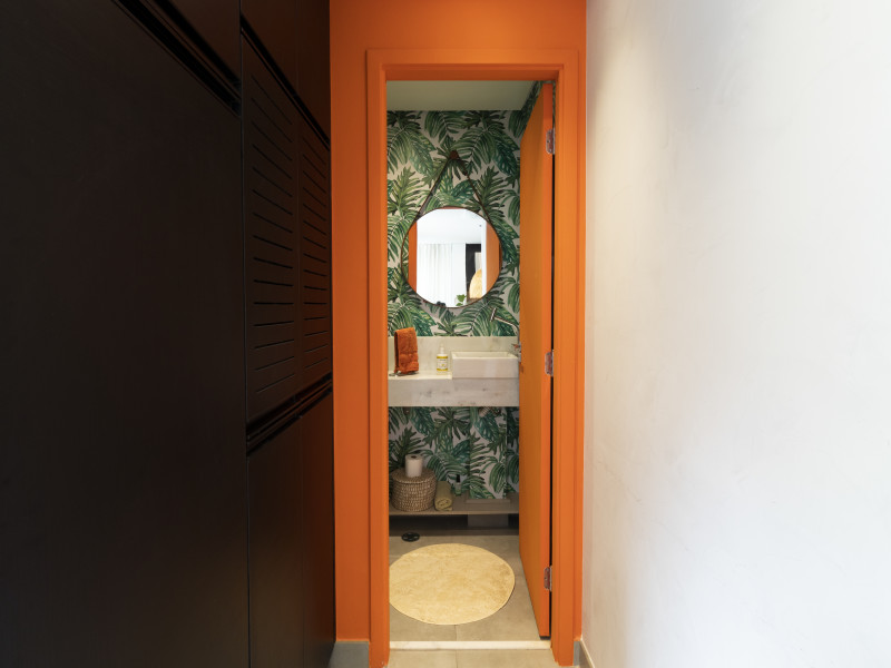 Apartamento à venda Pinheiros com 43m² e 1 quarto por R$ 890.000 - 23.JPG