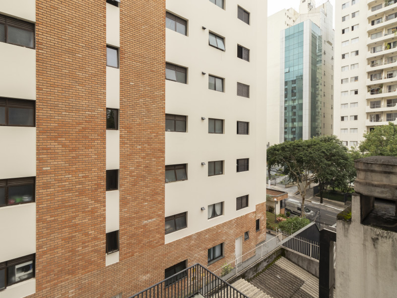 Apartamento à venda Pinheiros com 43m² e 1 quarto por R$ 890.000 - 24.JPG