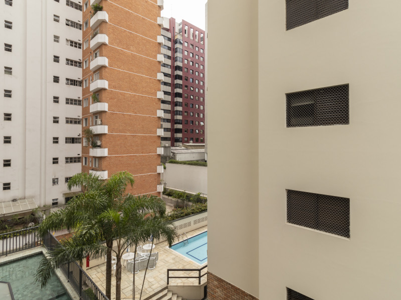 Apartamento à venda Pinheiros com 43m² e 1 quarto por R$ 890.000 - 25.JPG