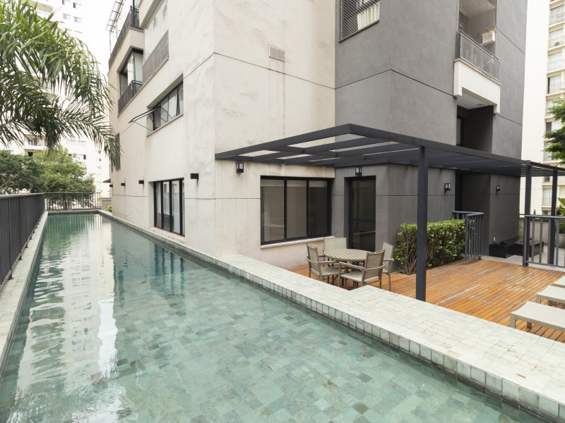 Apartamento à venda Pinheiros com 43m² e 1 quarto por R$ 890.000 - 27.JPG