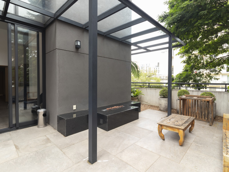 Apartamento à venda Pinheiros com 43m² e 1 quarto por R$ 890.000 - 29.JPG