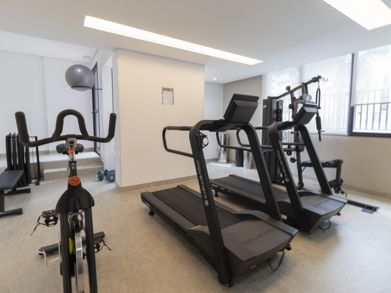 Apartamento à venda Pinheiros com 43m² e 1 quarto por R$ 890.000 - 31.JPG