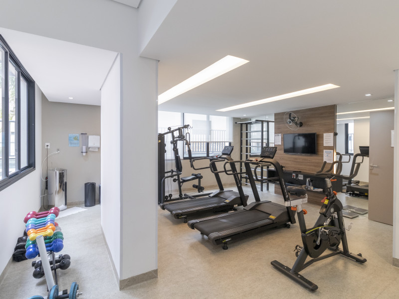 Apartamento à venda Pinheiros com 43m² e 1 quarto por R$ 890.000 - 32.JPG