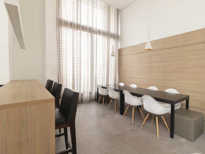 Apartamento à venda Pinheiros com 43m² e 1 quarto por R$ 890.000 - 33.JPG