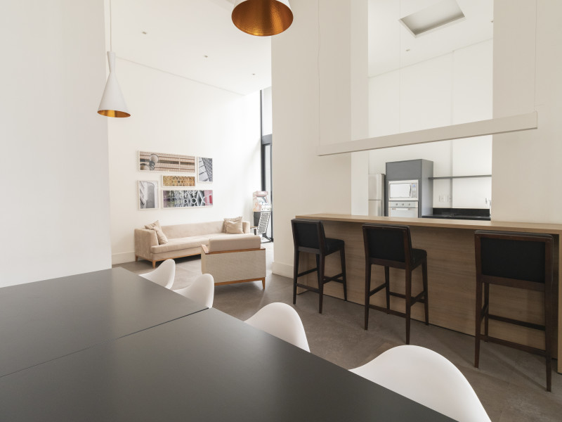 Apartamento à venda Pinheiros com 43m² e 1 quarto por R$ 890.000 - 34.JPG