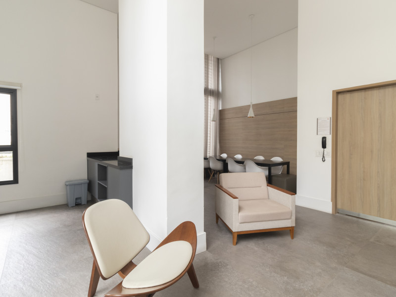 Apartamento à venda Pinheiros com 43m² e 1 quarto por R$ 890.000 - 35.JPG