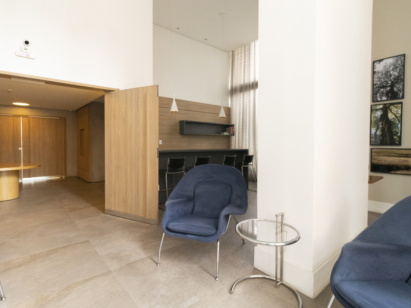 Apartamento à venda Pinheiros com 43m² e 1 quarto por R$ 890.000 - 37.JPG