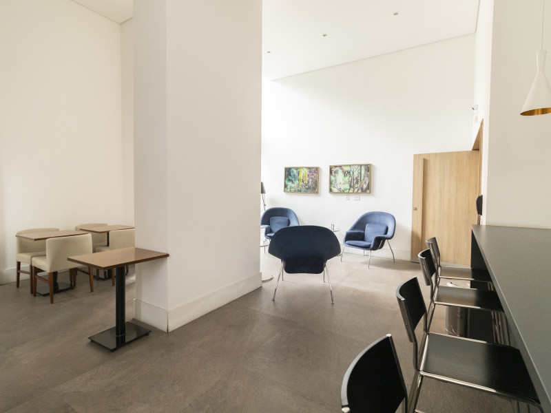 Apartamento à venda Pinheiros com 43m² e 1 quarto por R$ 890.000 - 38.JPG