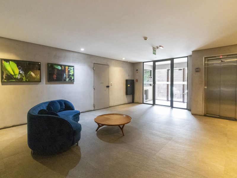 Apartamento à venda Pinheiros com 43m² e 1 quarto por R$ 890.000 - 44.JPG