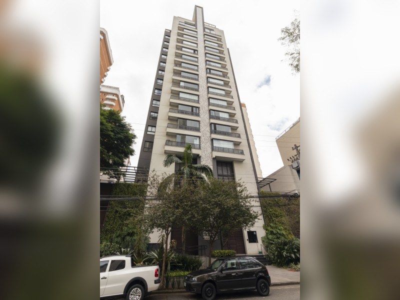 Apartamento à venda Pinheiros com 43m² e 1 quarto por R$ 890.000 - 48.JPG
