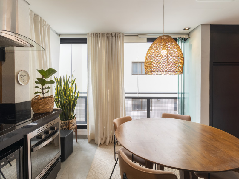 Apartamento à venda Pinheiros com 43m² e 1 quarto por R$ 890.000 - 7.JPG