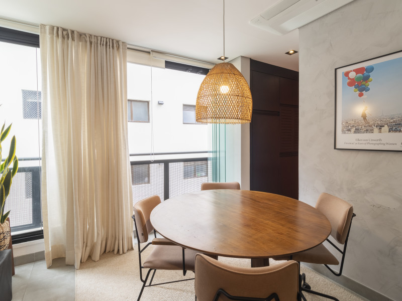 Apartamento à venda Pinheiros com 43m² e 1 quarto por R$ 890.000 - 82.JPG