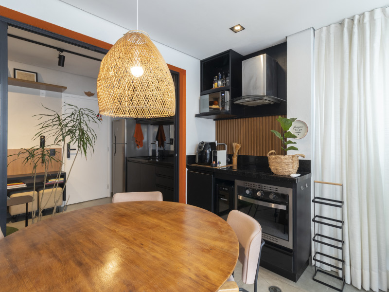 Apartamento à venda Pinheiros com 43m² e 1 quarto por R$ 890.000 - 9.JPG