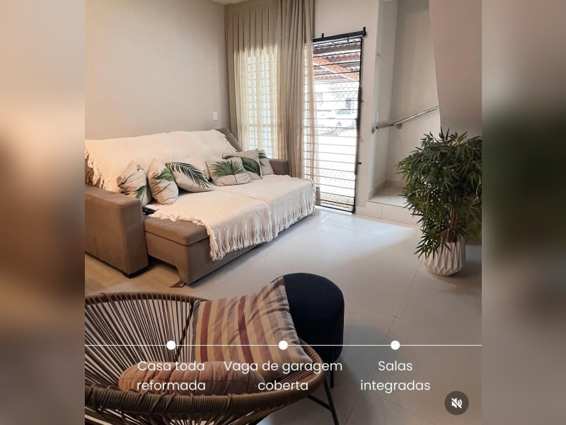 Casa de condomínio à venda Parque das Árvores com 78m² e 2 quartos por R$ 270.000 - 770f02b4-7c14-40a4-991d-31b36807a280.jpeg