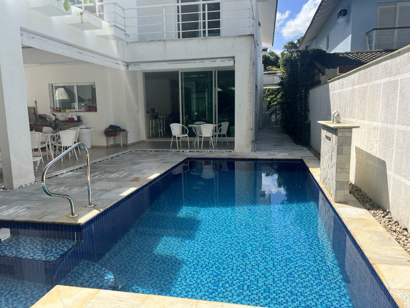 imóvel com 321m² - Riviera de São Lourenço - Bertioga