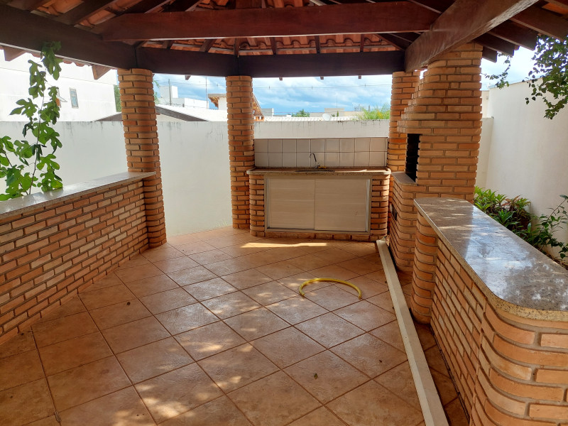 Casa de condomínio à venda Residencial Jardins com 240m² e 3 quartos por R$ 1.500.000 - 1000040494.jpg