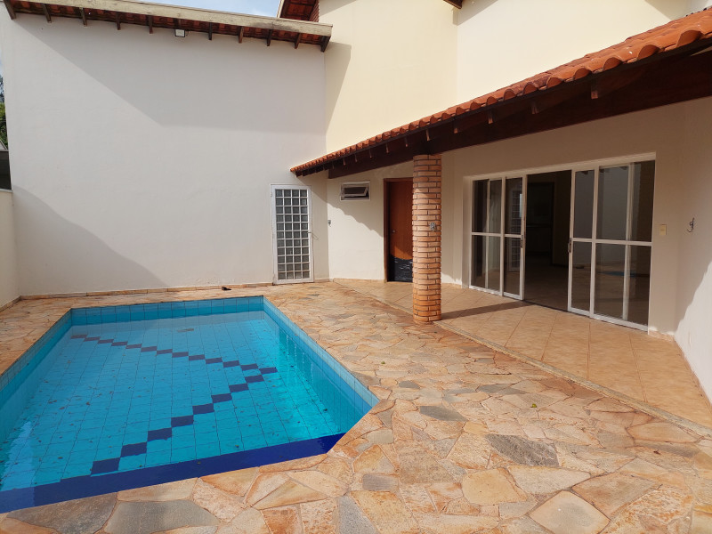 Casa de condomínio à venda Residencial Jardins com 240m² e 3 quartos por R$ 1.500.000 - 1000040495.jpg