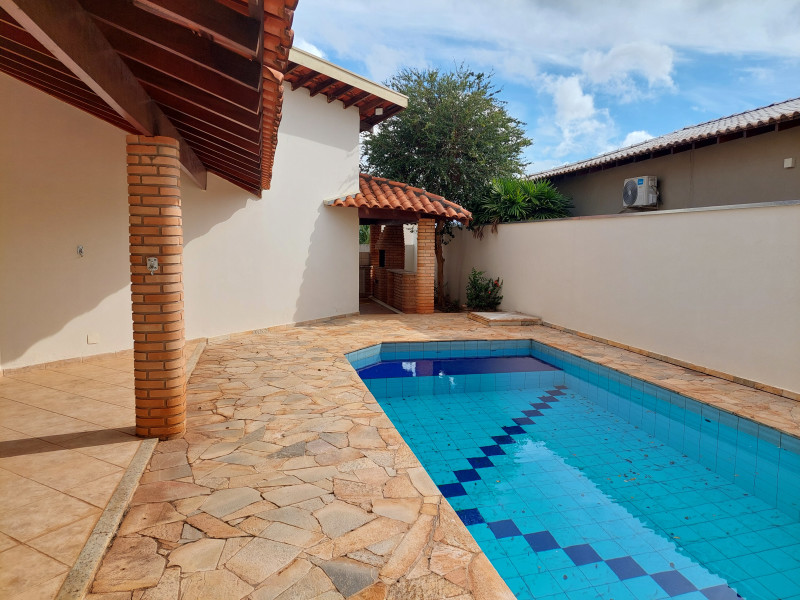 Casa de condomínio à venda Residencial Jardins com 240m² e 3 quartos por R$ 1.500.000 - 1000040496.jpg