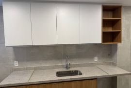 Apartamento à venda Tijuca com 110m² - 3 dormitórios -  vagas - R$ 739.000 - armario-2.jpg