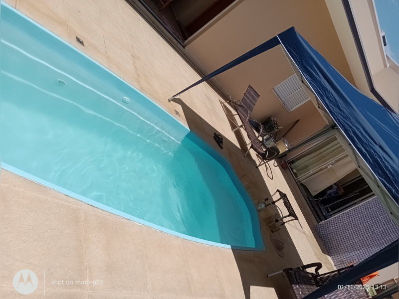 imóvel com 208m² - Mirante dos Ipês - Salto