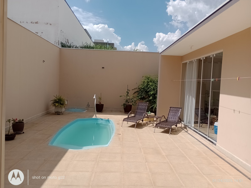 imóvel com 208m² - Mirante dos Ipês - Salto
