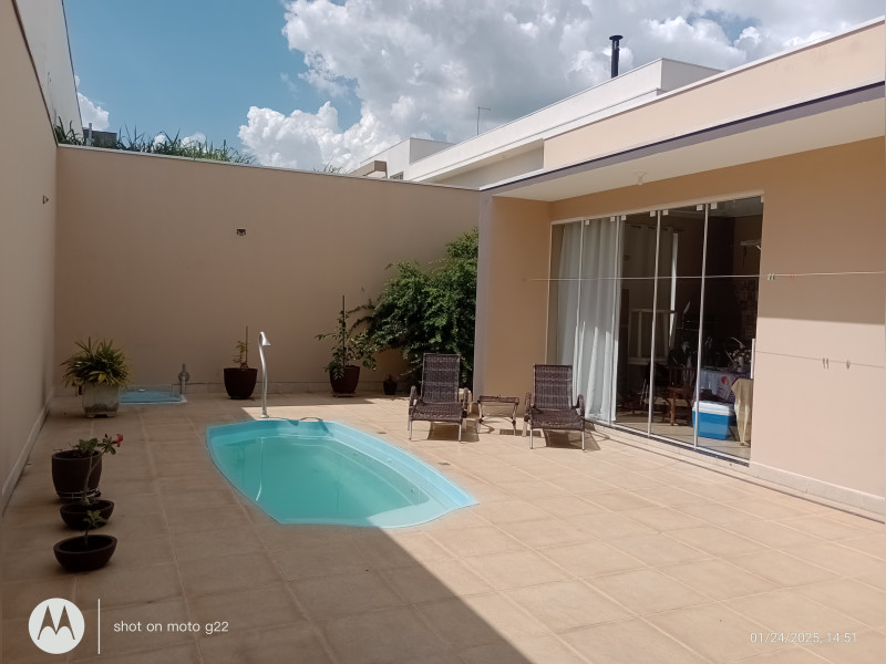 imóvel com 208m² - Mirante dos Ipês - Salto