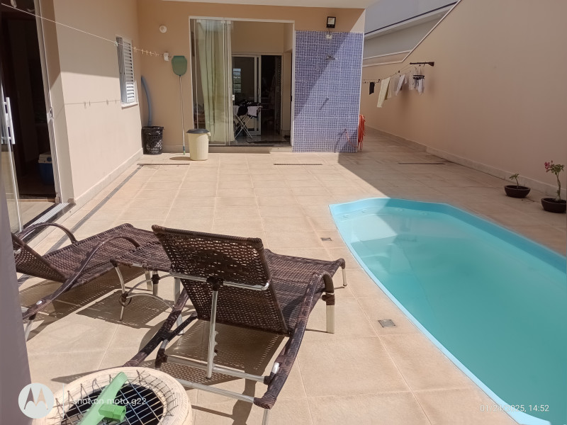 imóvel com 208m² - Mirante dos Ipês - Salto